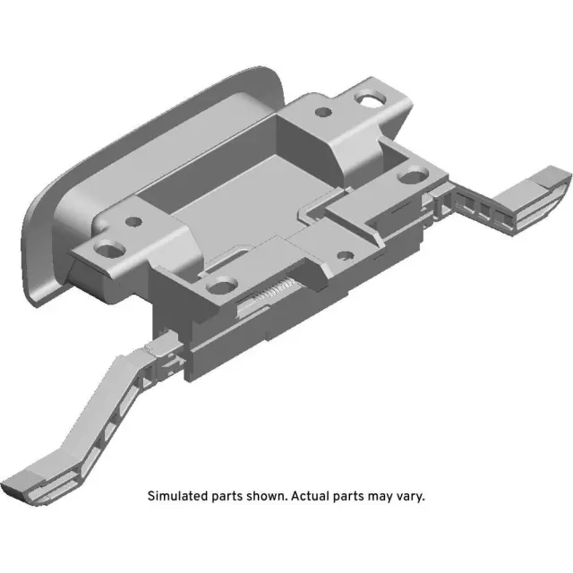 84925701 - Body: Latch for GM Image