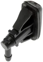 58164 - Wiper and Washer: Windshield Washer Nozzle for Dorman Image