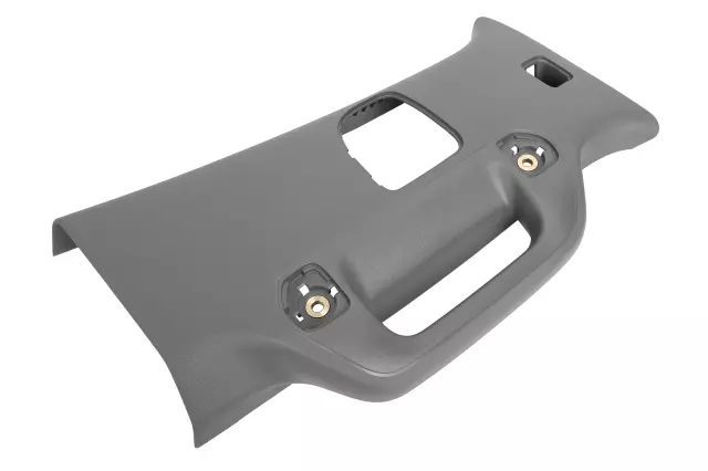 Upper Center Pillar Trim - GM (84496291)