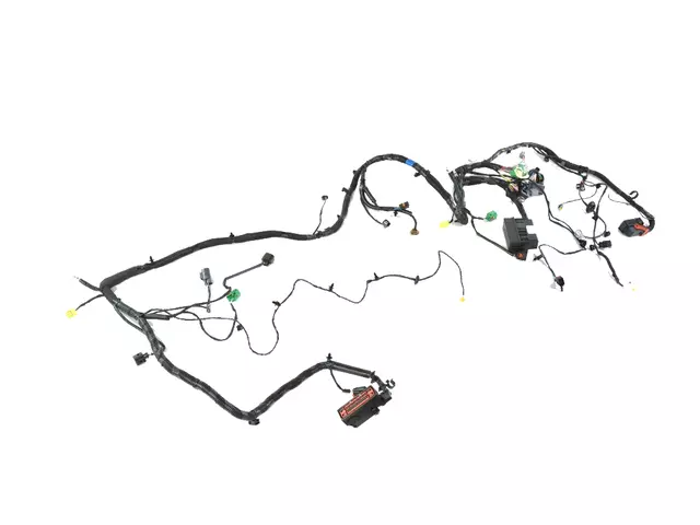 68241745AF - Electrical: Headlamp To Dash Wiring for Jeep: Patriot Image