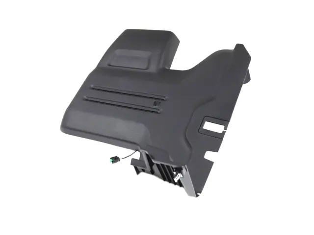 6LU82TX7AF - Electrical: Quarter Inner Lower Panel for Mopar Image image