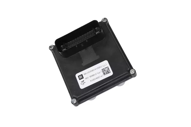 20910214 - Brakes: Control Module for Chevrolet: Silverado 2500 HD | GMC: Sierra 2500 HD Image