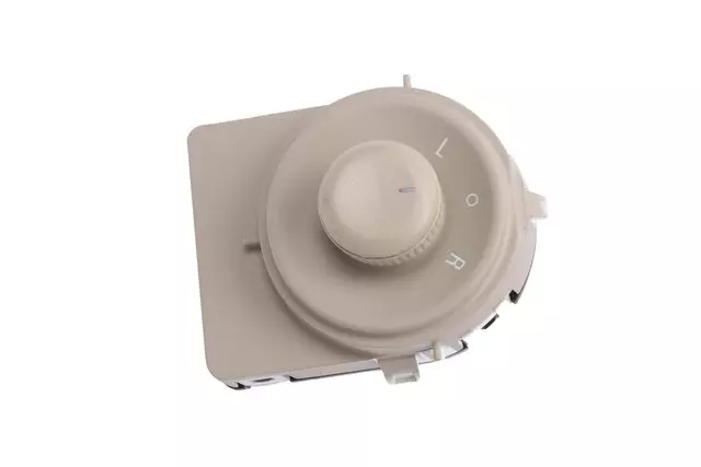 9060793 - Body: Mirror Switch for Buick: LaCrosse Image