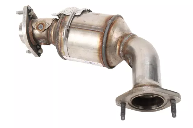 95711584 - : F (S)Converter for Chevrolet: SS Image