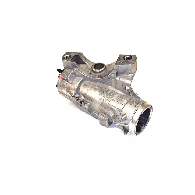 4B0905851P - : 1999-2010 Volkswagen - Lock Housing for Volkswagen: Beetle, Golf, Jetta, Passat Image