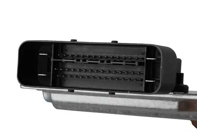 84213966 - : Active Suspension Control Module for Chevrolet: Corvette Image