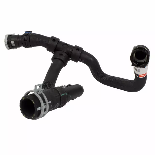 CV6Z18472AB - : HVAC Heater Hose for Ford: Escape Image