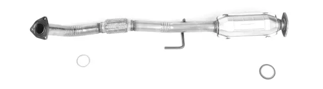 772752 - : CATCO Catalytic Converter for CATCO CONVERTERS Image
