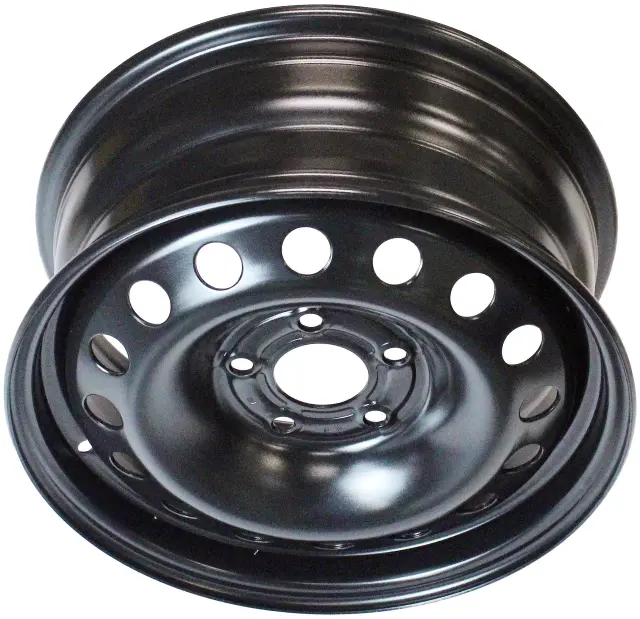 939109 - Tire and Wheel: 16 x 6.5 In. Steel Wheel for Dorman Image