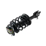 866005 - : 98-02 Subaru Forester Suspension Strut and Coil Spring Assembly  - Front Right for GSP Image