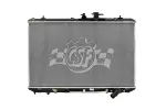 3701 - : Radiator for CSF Image