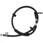 CK4Z4A058C - : 2015-2020 Ford Vent Hose for Ford: Transit-150, Transit-250, Transit-350, Transit-350 HD Image
