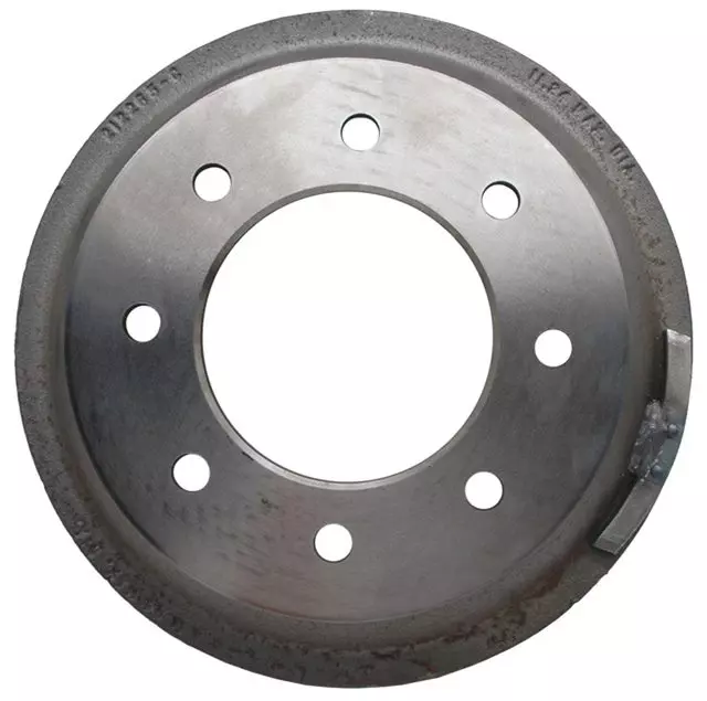 Rear Brake Drum - GM (19176900)