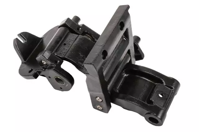 Driver Side Assist Step Bracket - GM (22778156)