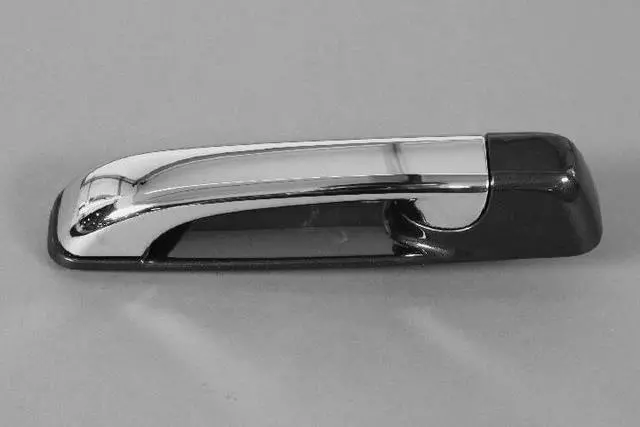 1GH271GTAD - Doors, Door Mirrors and Related Parts: Exterior Door Handle, Left for Mopar Image