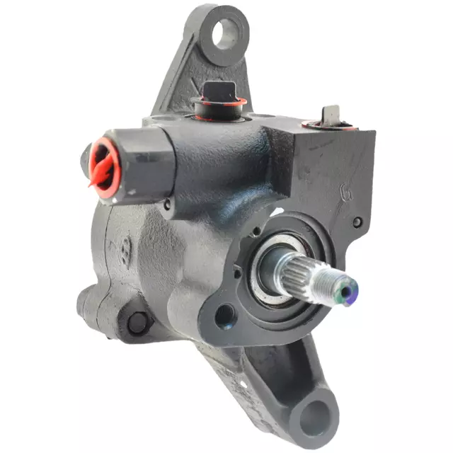 19319302 - : Remanufactured Pump for GM Image