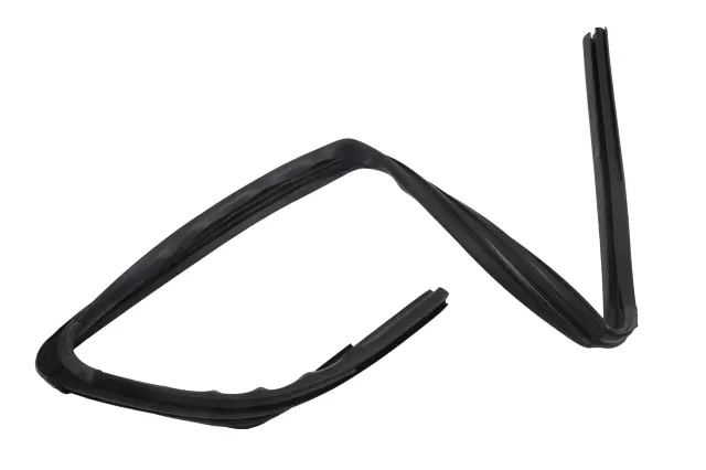 42550301 - : Front Driver Side Door Window Weatherstrip for Chevrolet: Sonic Image