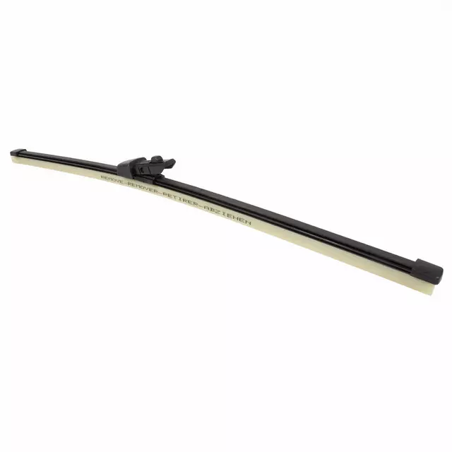 WW1614 - : 16" Motorcraft Wiper Blade for Ford: Expedition | Lincoln: Navigator Image