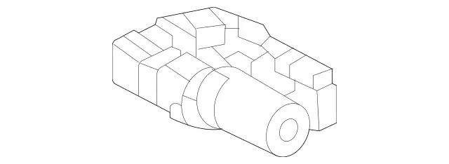 2139067003 - Sliding Sunroof: Gear Motor for Mercedes-Benz: 180b, E300, E350, E43 AMG, E53 AMG, E63 AMG S, EQB 250+, EQB 300, EQB 350, GLA250, GLA35 AMG, GLA45 AMG, GLB250, GLB35 AMG, GLE350, GLE450e, GLE580, GLS450, GLS580, GLS63 AMG, Maybach GLS600 Image image