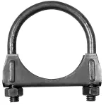 U200 - : Exhaust Clamp for AP Exhaust Image