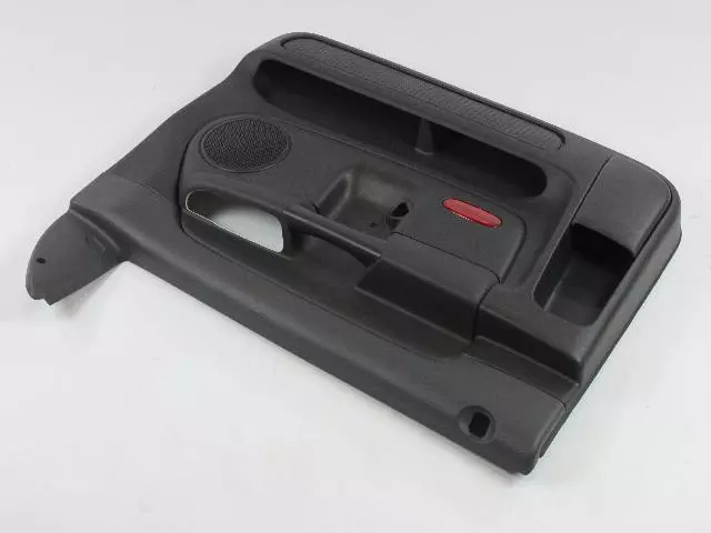 Front Door Trim Panel, Left - Mopar (5JM91XDVAA)