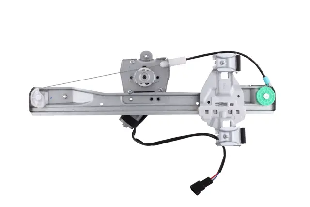 RPAGM069 - : Power Window Regulator Assembly w  Motor for AISIN Image