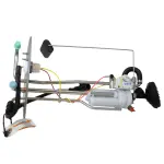 PS123 - Air &amp; Fuel Delivery: Motorcraftâ„¢ Fuel Tank Sending Unit for Ford: F-250 Super Duty, F-350 Super Duty, F-450 Super Duty, F-550 Super Duty Image