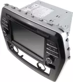 259154RG0A - : Control Assembly-Navigation for Nissan Image