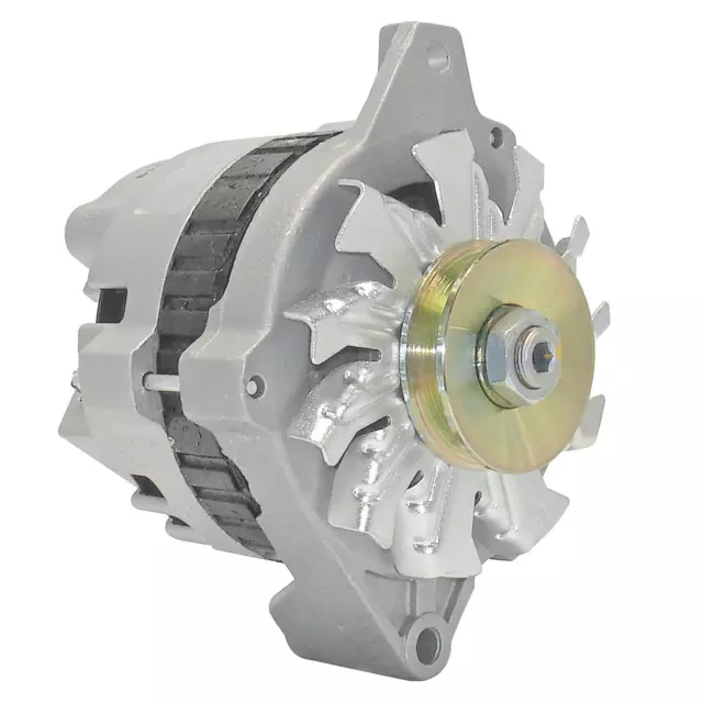 19135909 - : Remanufactured Generator for GM Image