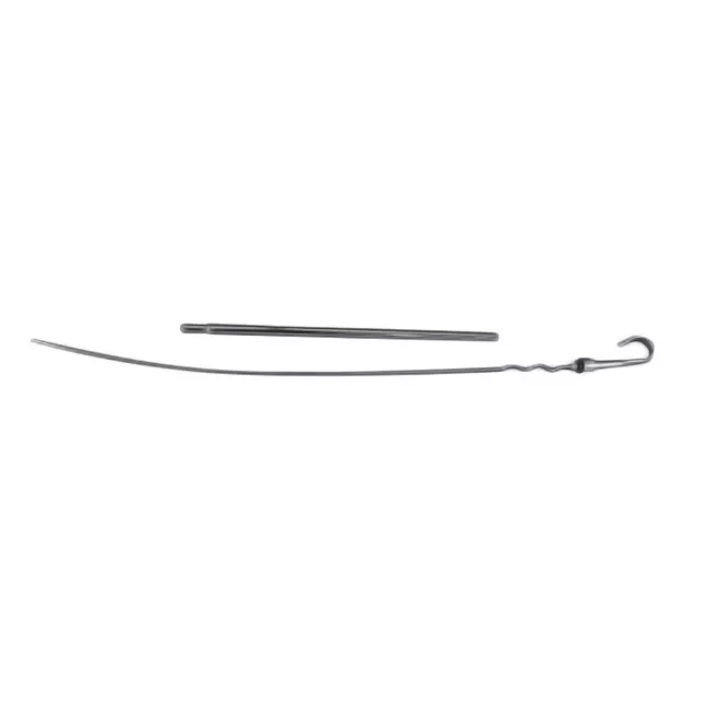 Chrysler Dodge Plymouth Oil Dipstick For VINTAGE SMALL BLOCK V8/318/340/360 OEM - Mopar (P4349628)