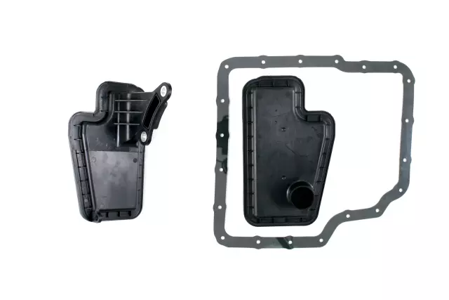745318 - Filters: Pioneer Automotive Industries Transmission Filter Kit for Pioneer Auto Image