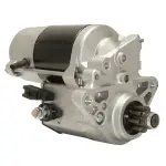 12399 - : Starter for Dixie Electric Image