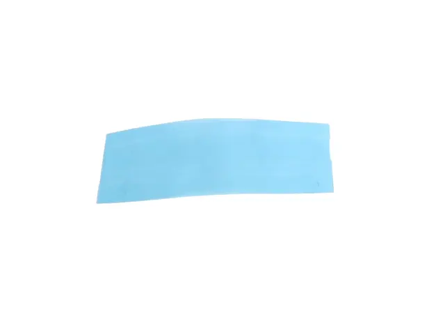 68434973AA - Exterior Ornamentation: Anti Chip Tape, Left for Mopar Image