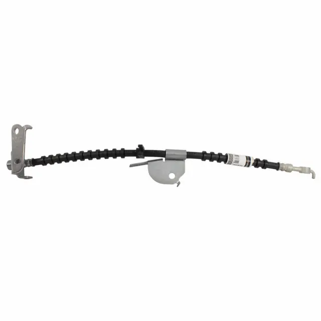 BRHF178 - Brakes: Motorcraftâ„¢ Brake Hydraulic Hose for Ford: F-150 Image