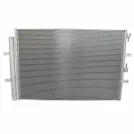 YJ716 - HVAC: Motorcraftâ„¢ Condenser for Ford: E-Transit, Transit-150, Transit-250, Transit-350, Transit-350 HD Image