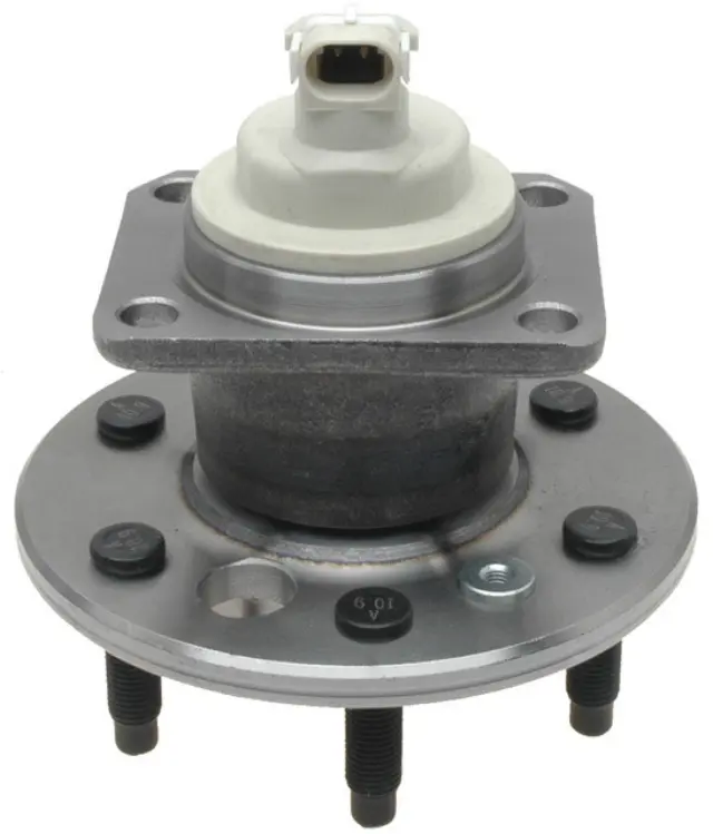 712309 - Wheels, Tires &amp; Parts: Raybestos R-Line Wheel Bearing &amp; Hub Assy for Raybestos Brakes Image