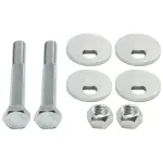 K100384 - : Front; Rear Alignment Caster / Camber Kit for Moog Image
