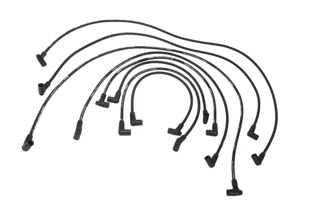 Wire Set- - GM (608D)