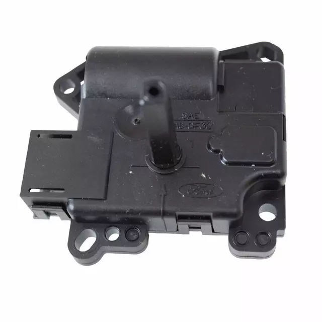 YW1Z19E616BA - HVAC: Actuator Assembly for Lincoln: Town Car Image