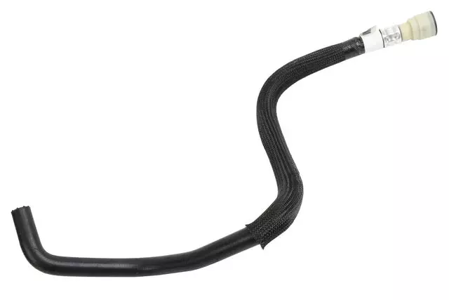 84919465 - HVAC: HVAC Heater Hose for Chevrolet: Silverado 1500, Silverado 1500 LD | GMC: Sierra 1500, Sierra 1500 Limited Image