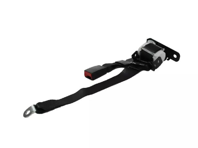 7LR411X7AA - Restraints: Rear Center Shoulder Seat Belt for Mopar Image image