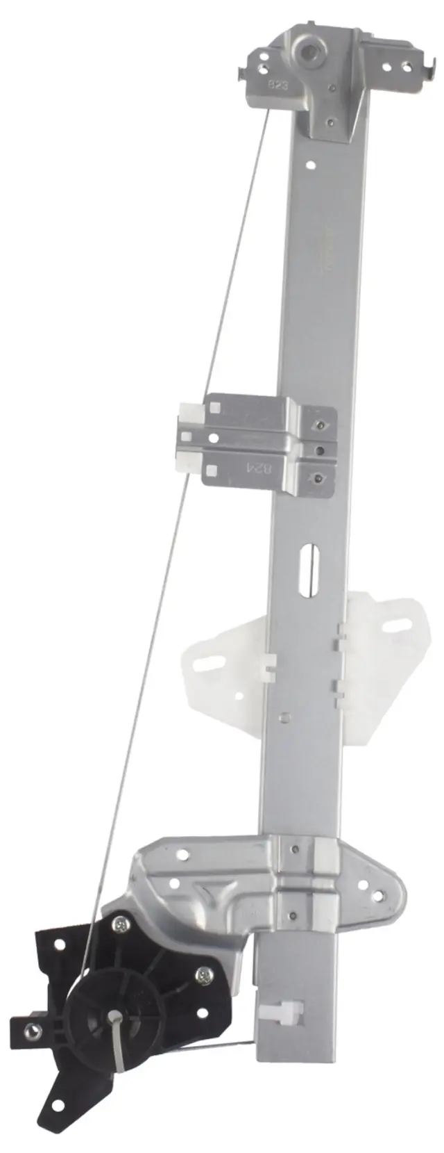 RPH034 - : Power Window Regulator Assembly w o Motor for AISIN Image