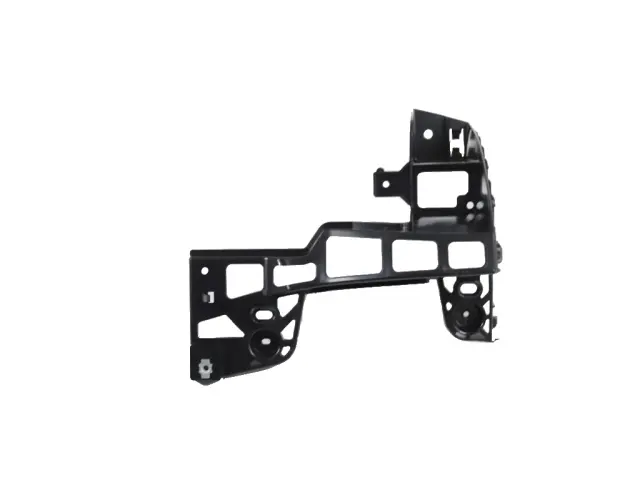 « 68408215AA – Frame, Bumper and Fascia : Revêtement Support, Côté Gauche pour Mopar Image »