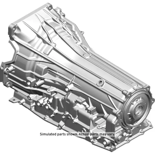 24298533 - : Automatic Transmission Case for GM Image