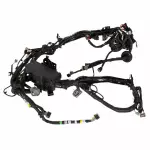 FC3Z12A581F - Electrical: Engine Wiring Harness for Ford: F-250 Super Duty, F-350 Super Duty, F-450 Super Duty Image