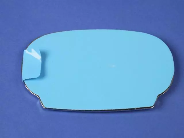 Lift-Gate Nameplate - Mopar (68089222AA)