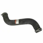 KM4820 - Cooling System: Upper Hose for Ford: E-350 Super Duty, F-250 Super Duty, F-350 Super Duty, F-450 Super Duty, F-550 Super Duty Image