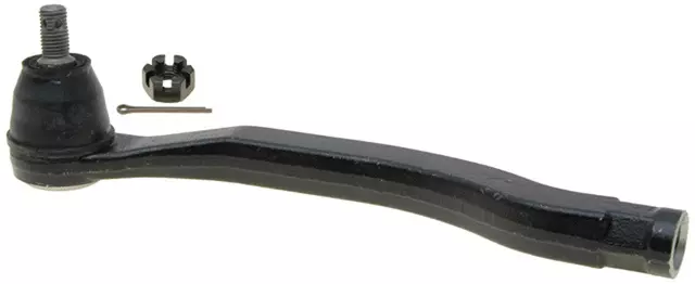 Driver Side Outer Steering Tie Rod - ACDelco (46A0489A)