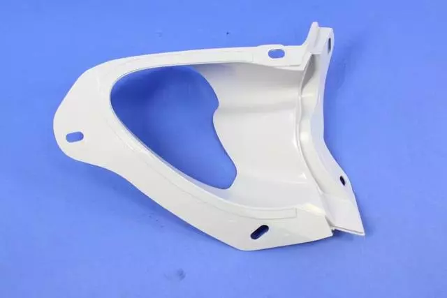 Air Inlet Bezel, Right - Alfa Romeo (68238540AA)