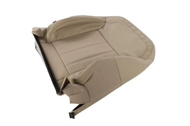 23191395 - Body: Seat Back Cover for GM Image